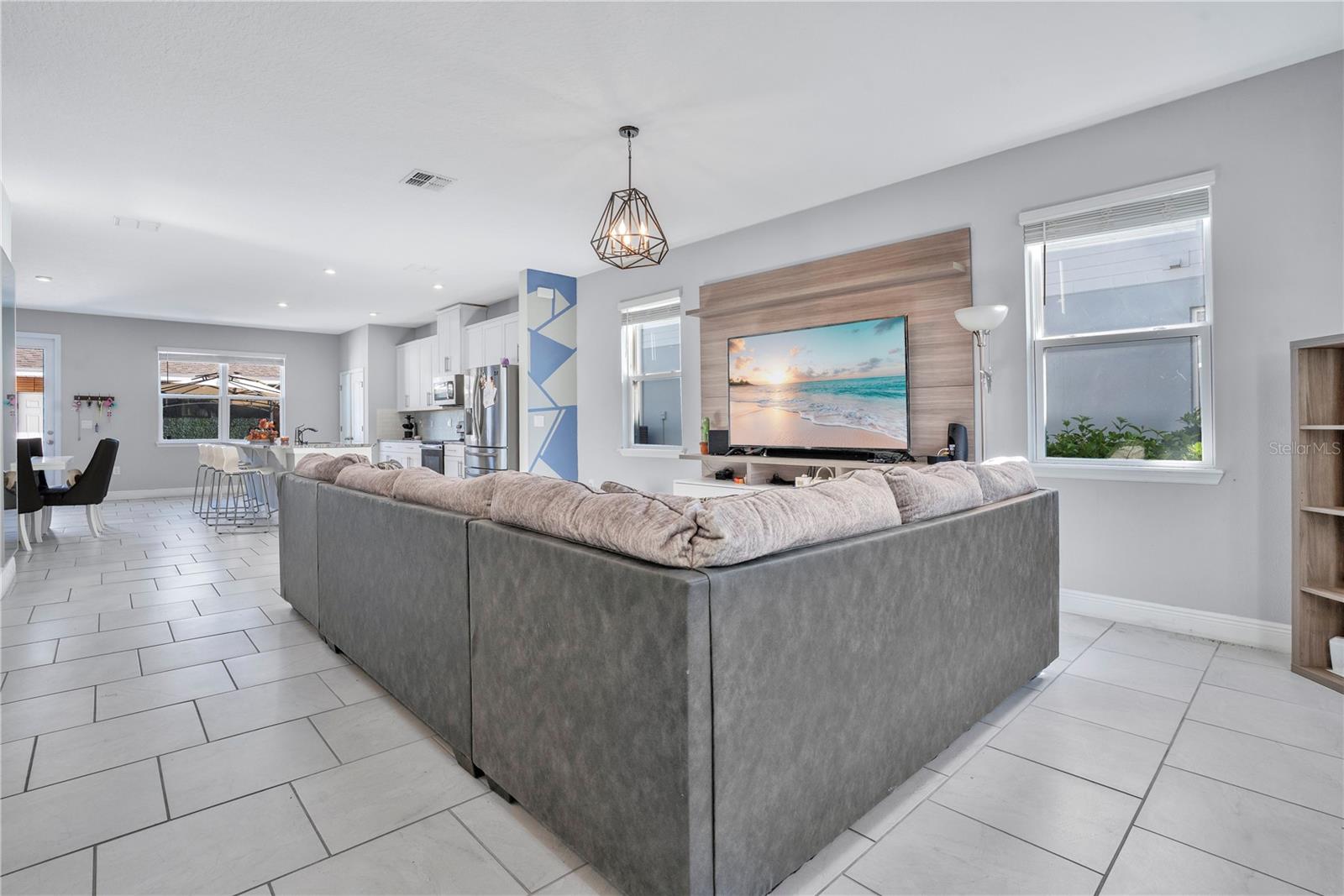 HAMILTON GARDENS - Residential