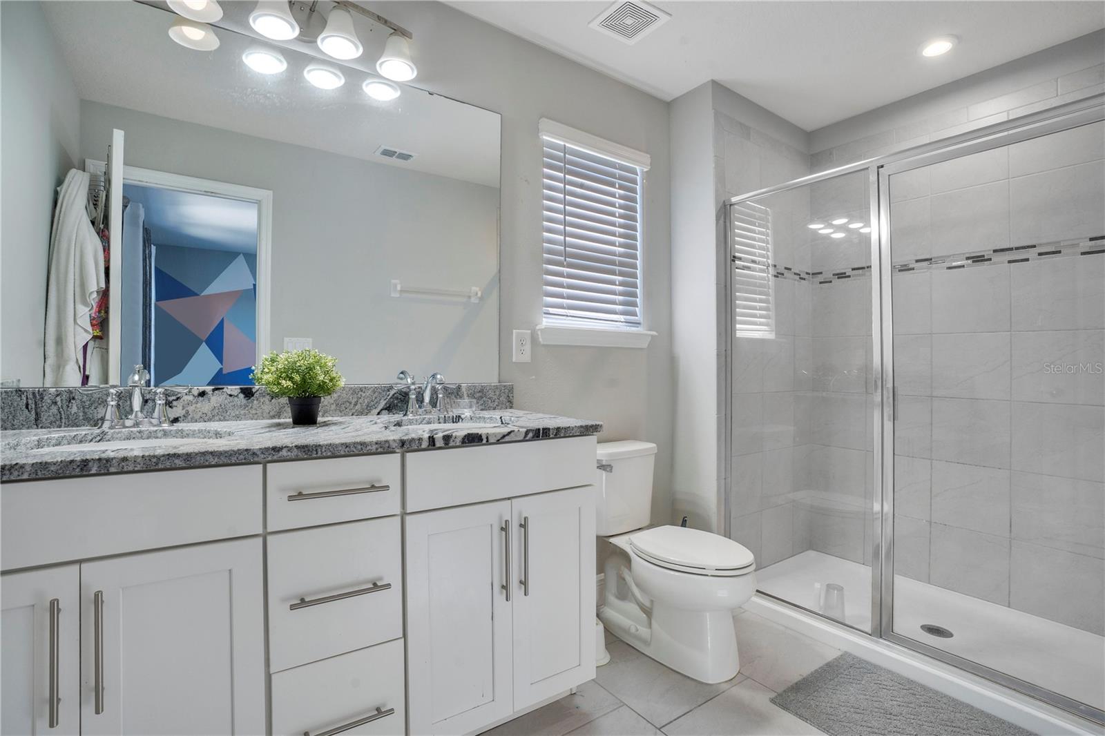 HAMILTON GARDENS - Residential