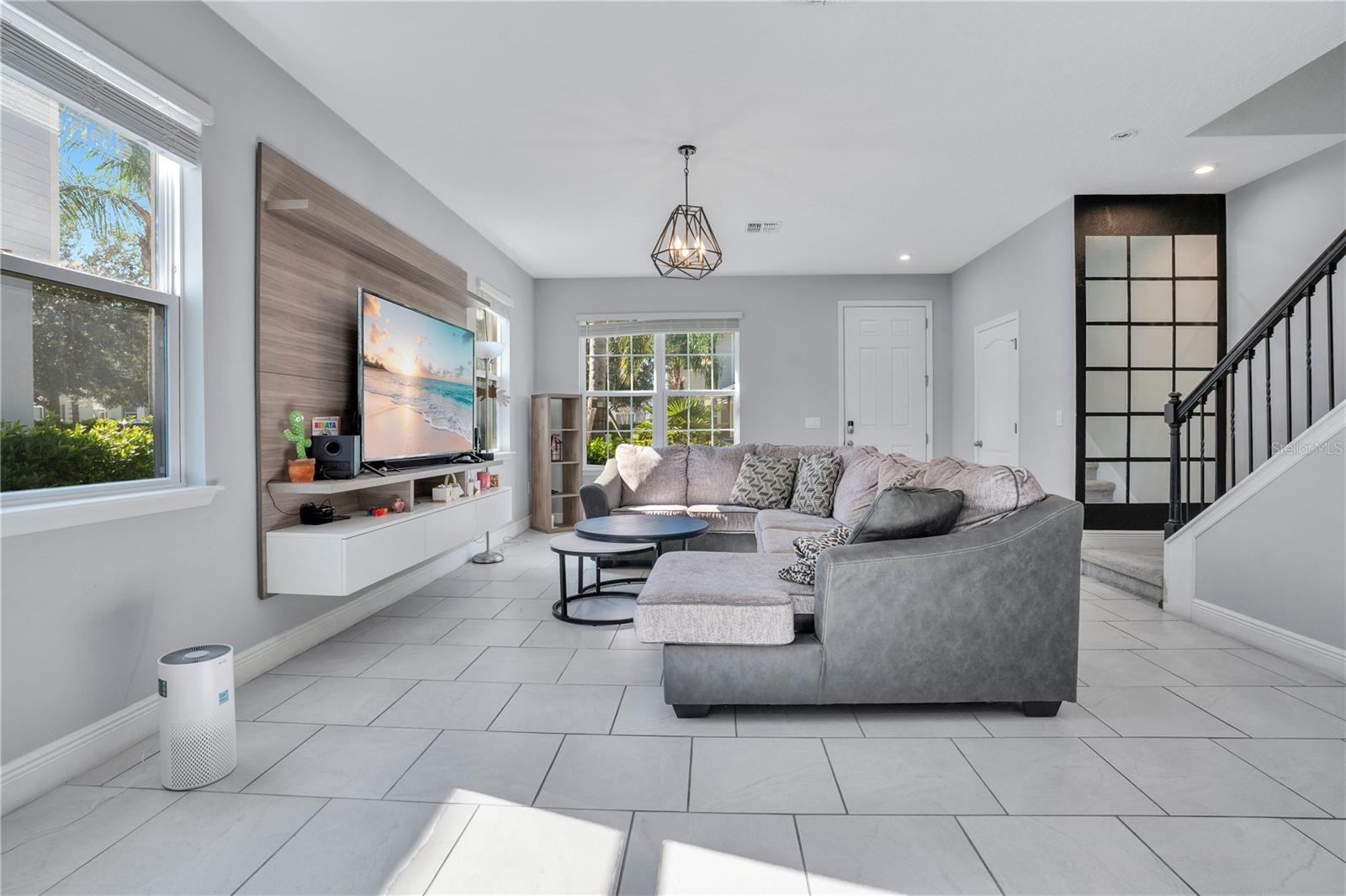 HAMILTON GARDENS - Residential