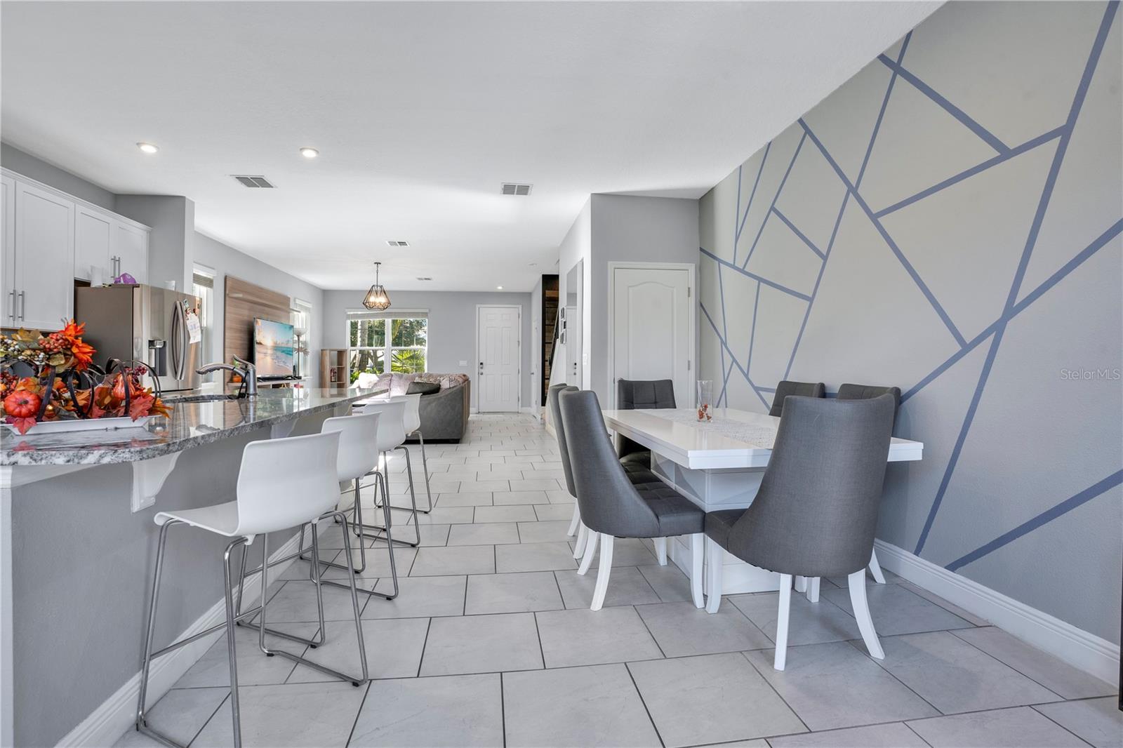 HAMILTON GARDENS - Residential