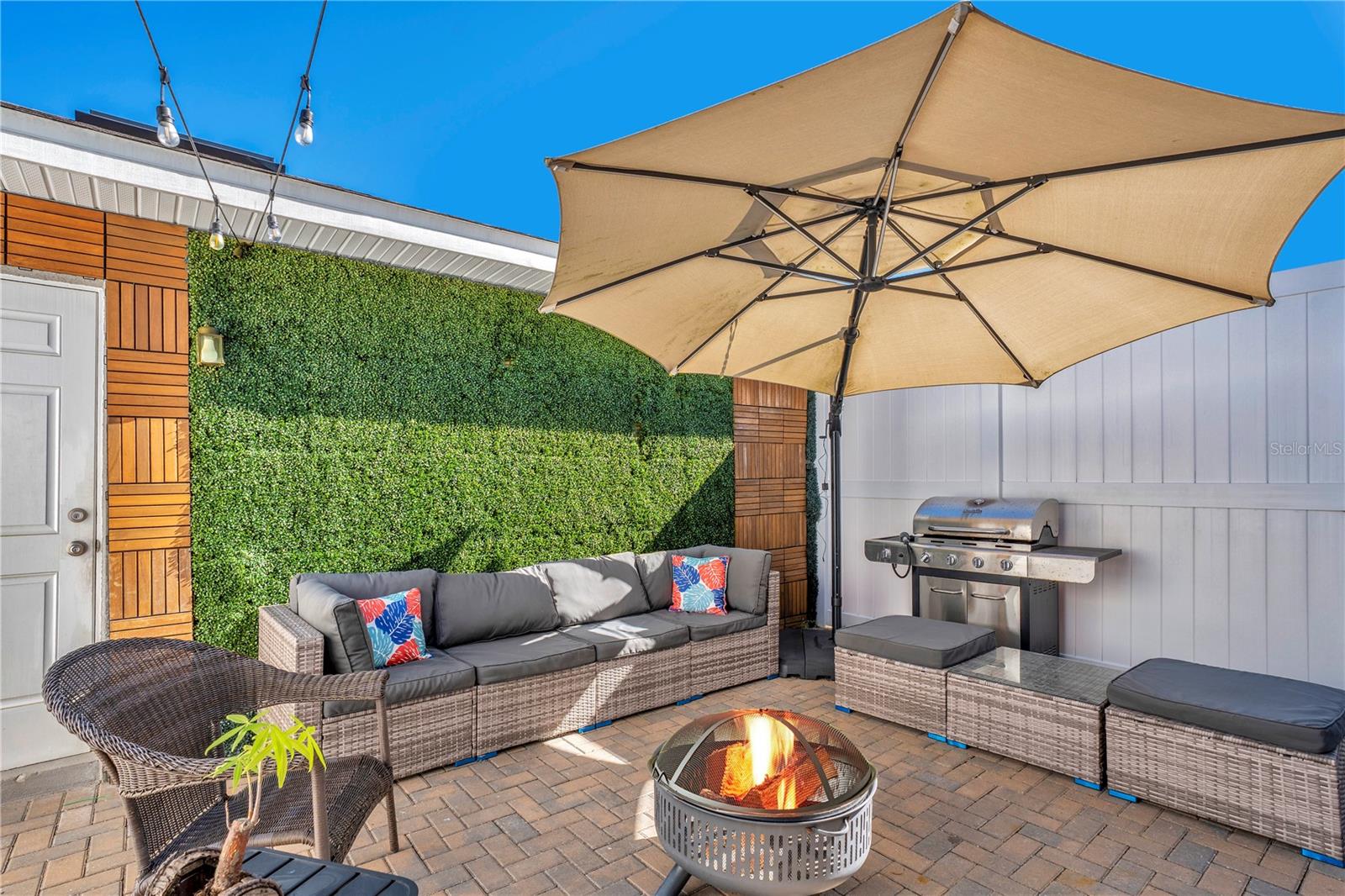 HAMILTON GARDENS - Residential