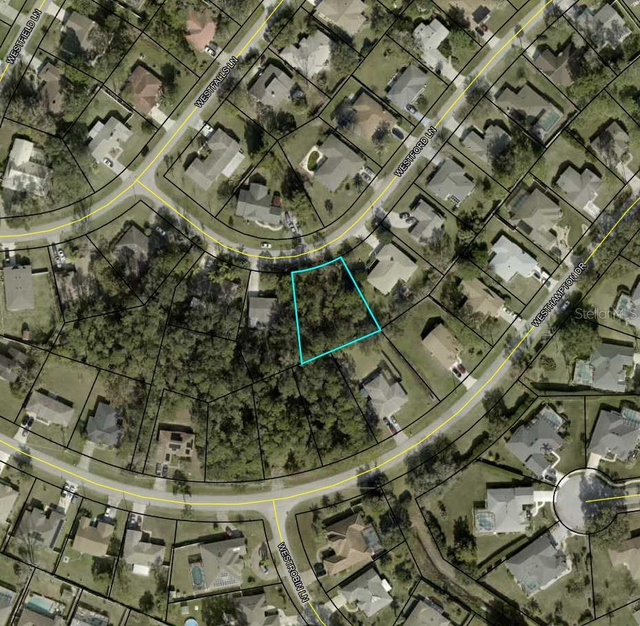 41 WESTFORD LANE