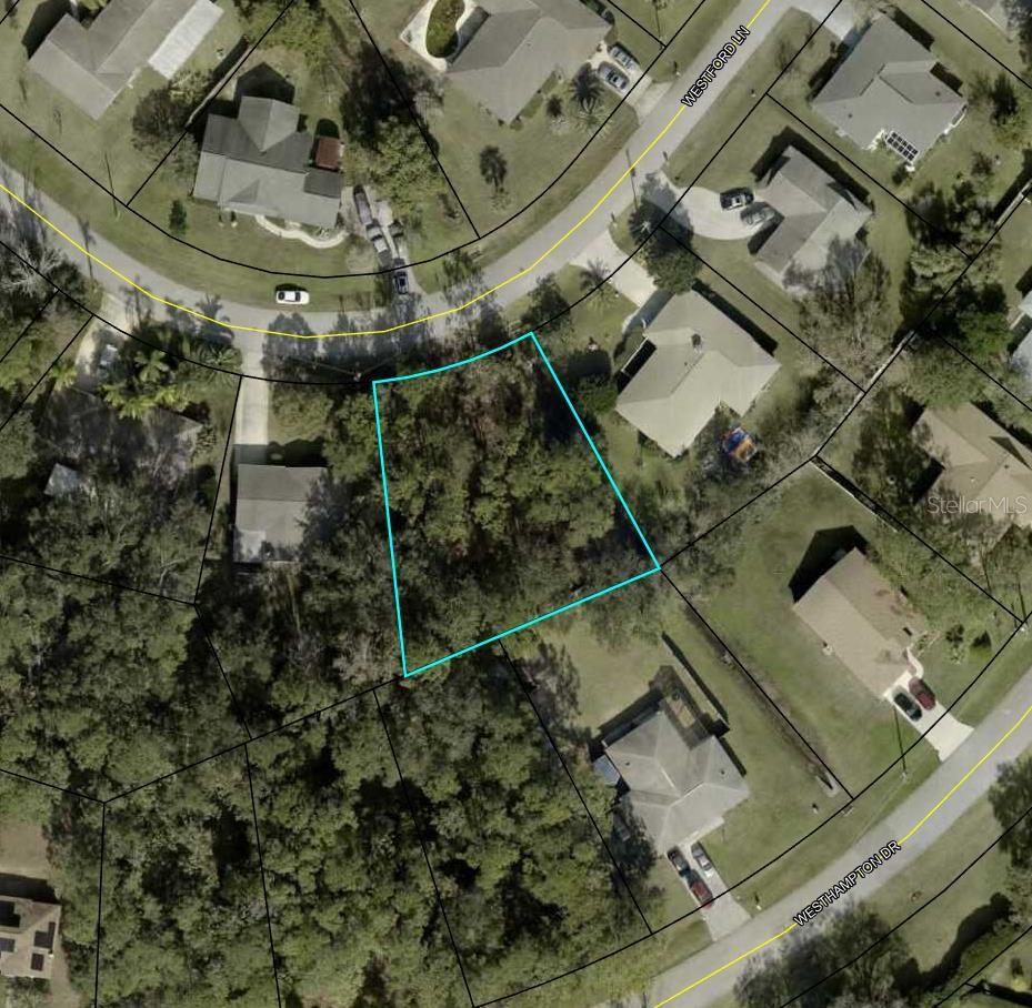 Check out and purchase this OVERSIEZE .30 ACRE LOT in Florida's fastest-growing city! This ELEVATED and DRY parcel offers a solid foundation; perfect for your future construction projects. Ideal for investors and buyers looking to secure an investment opportunity and capitalize on rapid SUBURBAN growth!