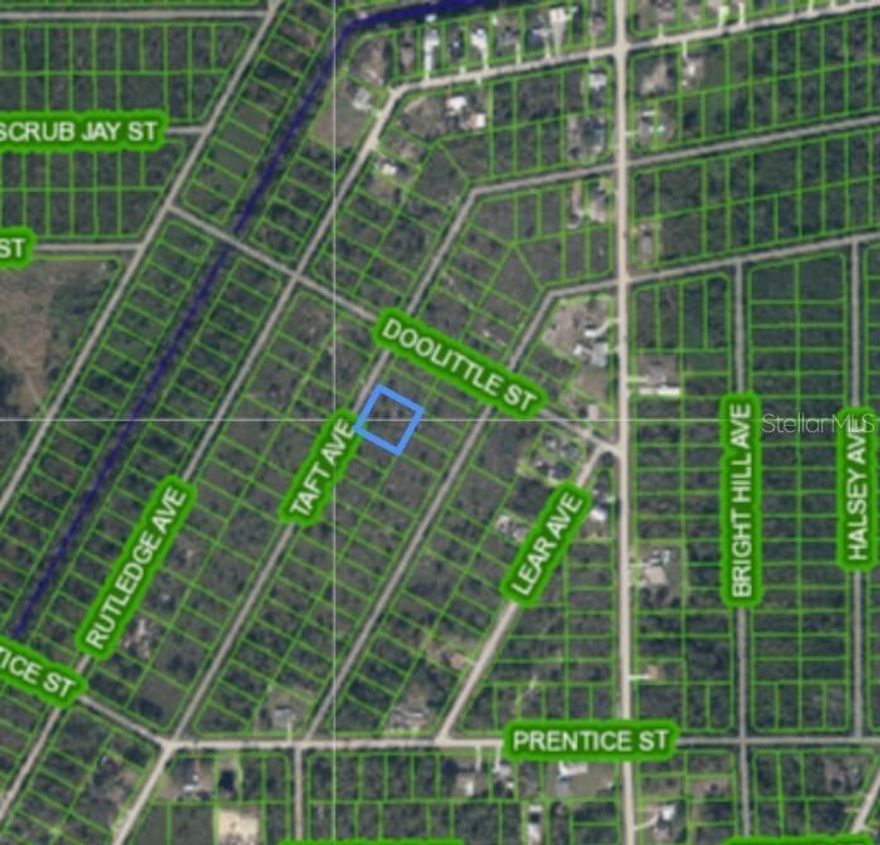 Nestled in the serene Highland Park subdivision, this stunning .52-acre vacant lot offers the perfect canvas for your dream home. Zoned residential, it invites you to build amidst the tranquility of nature, with the picturesque Lake Istokpoga just a stone's throw away. Embrace the peaceful rural lifestyle while enjoying the abundant wildlife that calls this area home. Whether you're seeking a weekend getaway or a permanent residence, this lot provides a unique opportunity to create your own slice of paradise. Don’t miss your chance to secure this idyllic setting for your future!