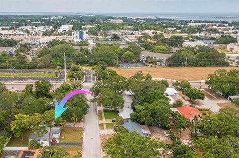 A home in CLEARWATER