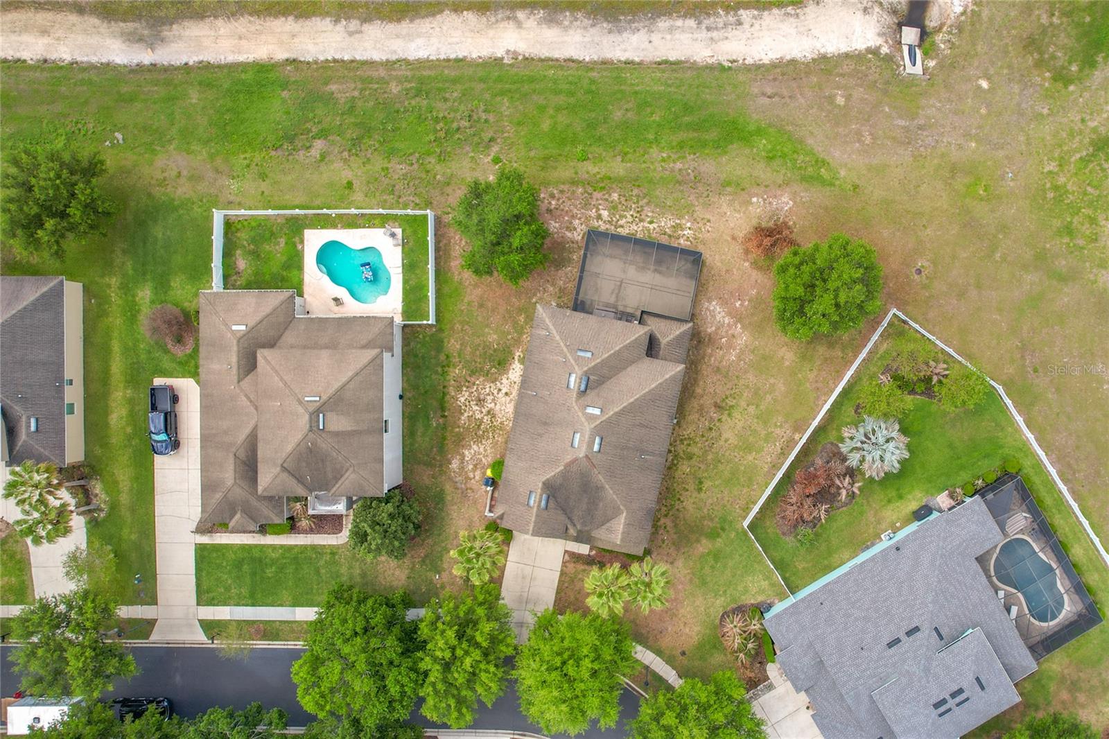 ESTATES AUBURNDALE PH 02 - Residential