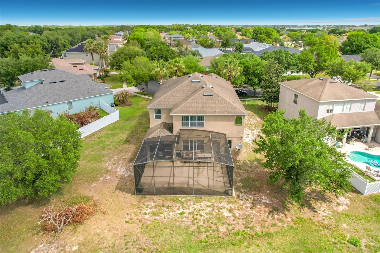 ESTATES AUBURNDALE PH 02 - Residential