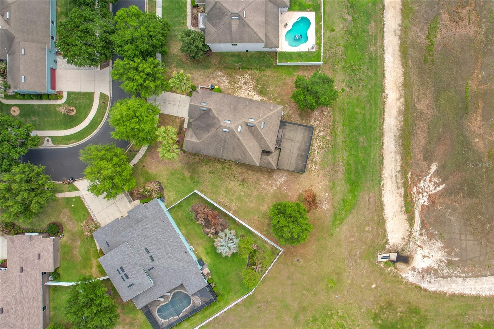 ESTATES AUBURNDALE PH 02 - Residential