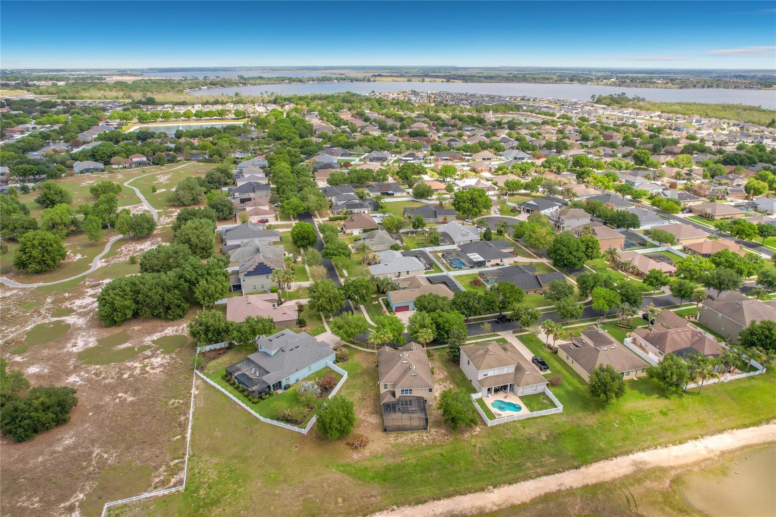 ESTATES AUBURNDALE PH 02 - Residential