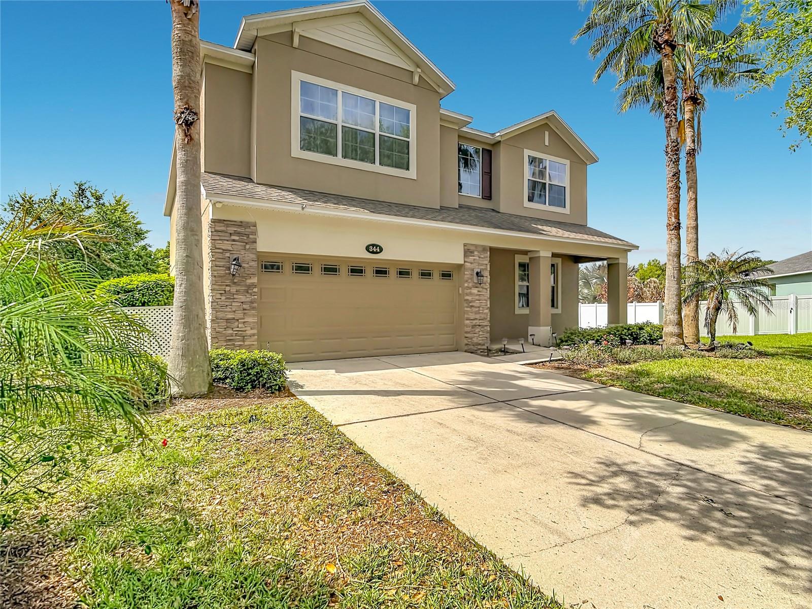 ESTATES AUBURNDALE PH 02 - Residential