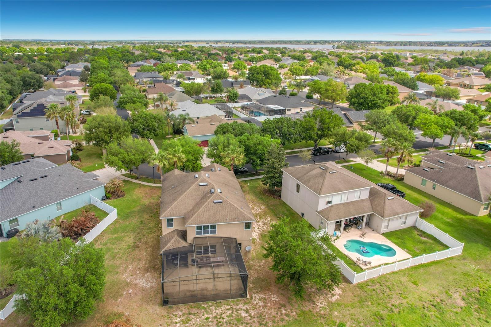 ESTATES AUBURNDALE PH 02 - Residential