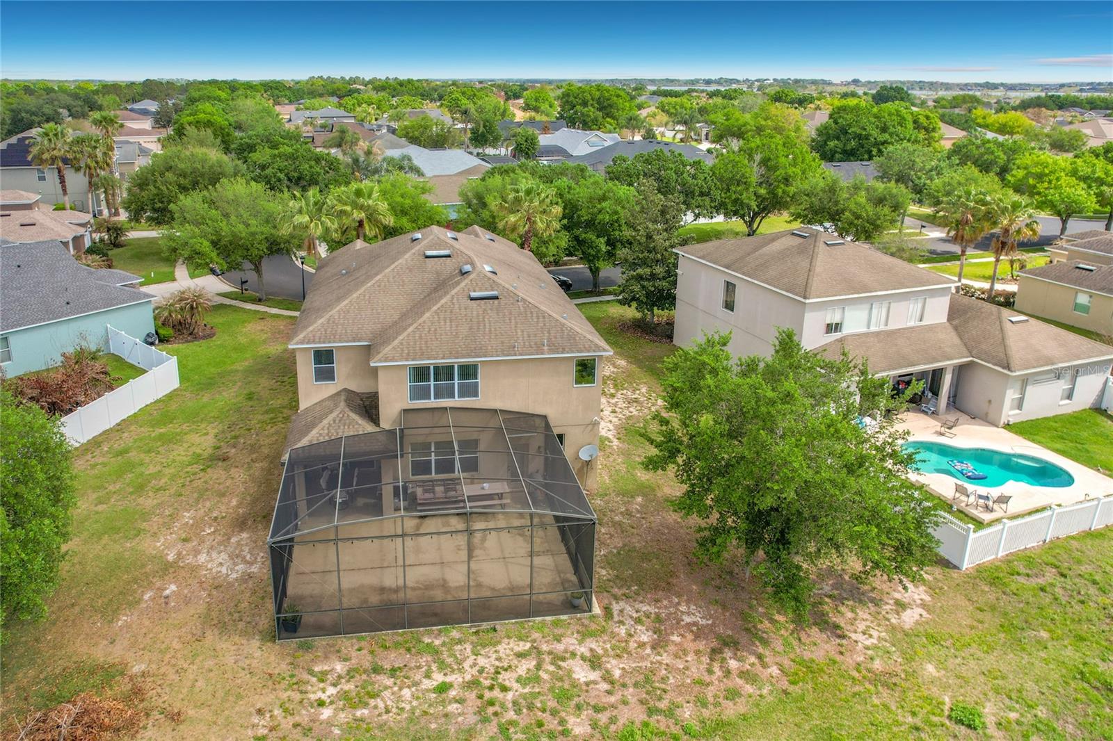 ESTATES AUBURNDALE PH 02 - Residential