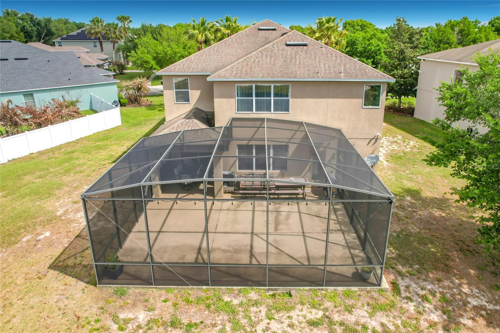 ESTATES AUBURNDALE PH 02 - Residential