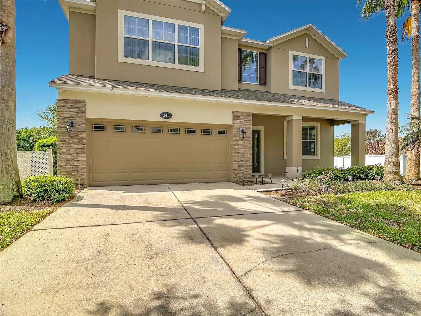 ESTATES AUBURNDALE PH 02 - Residential