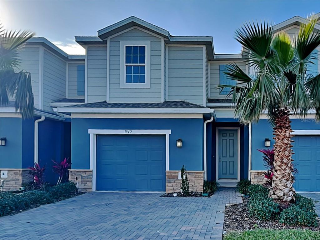 Photo of 1942 Holden Ridge Lane, Clermont, FL 34715 (MLS # O6400710)