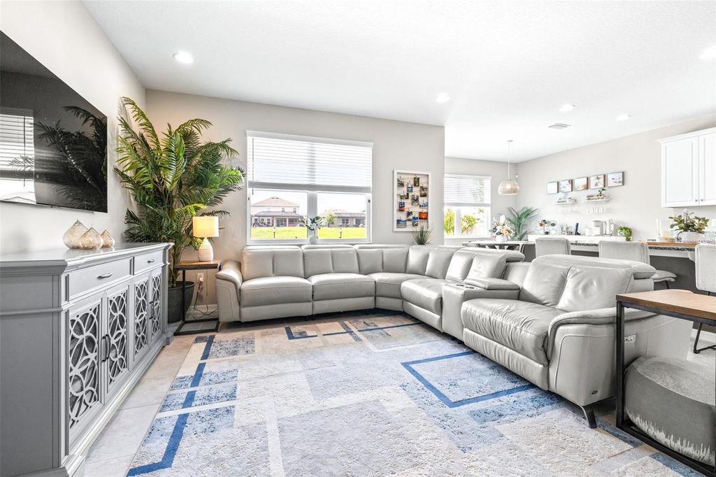 Photo of 30762 Parrot Reef Court, Wesley Chapel, FL 33545 (MLS # TB8394284)