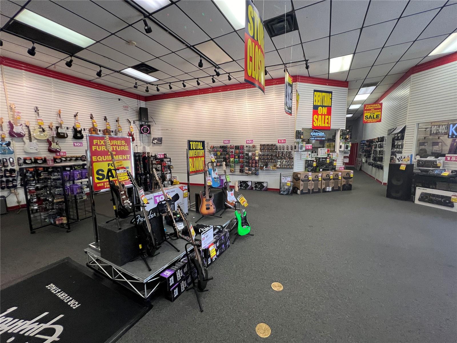 WHITFIELD ESTATES UNIT 1 - Commercial Sale