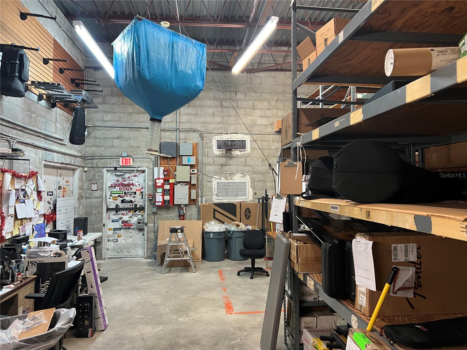 WHITFIELD ESTATES UNIT 1 - Commercial Sale