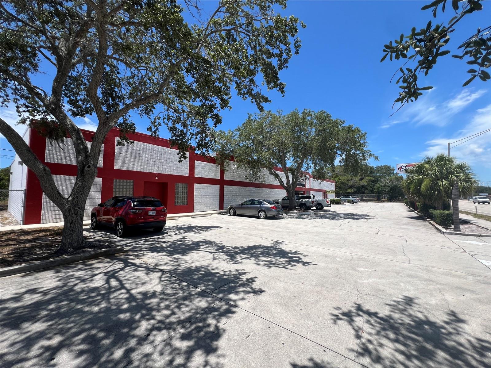 WHITFIELD ESTATES UNIT 1 - Commercial Sale