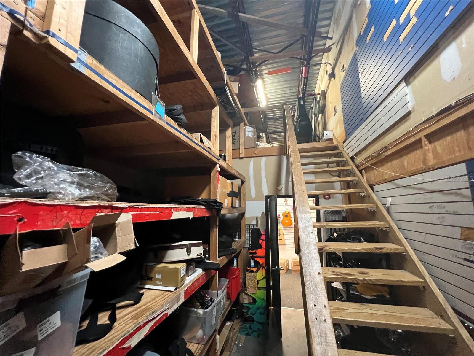 WHITFIELD ESTATES UNIT 1 - Commercial Sale