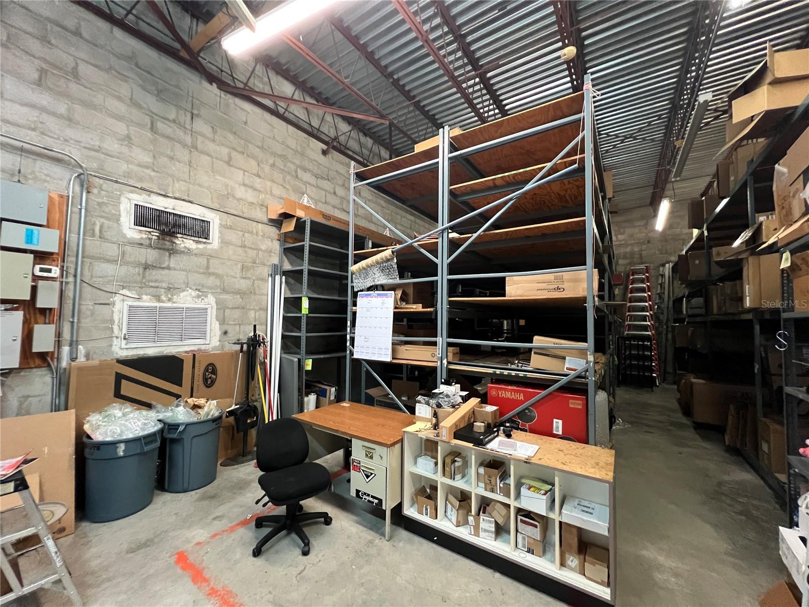 WHITFIELD ESTATES UNIT 1 - Commercial Sale