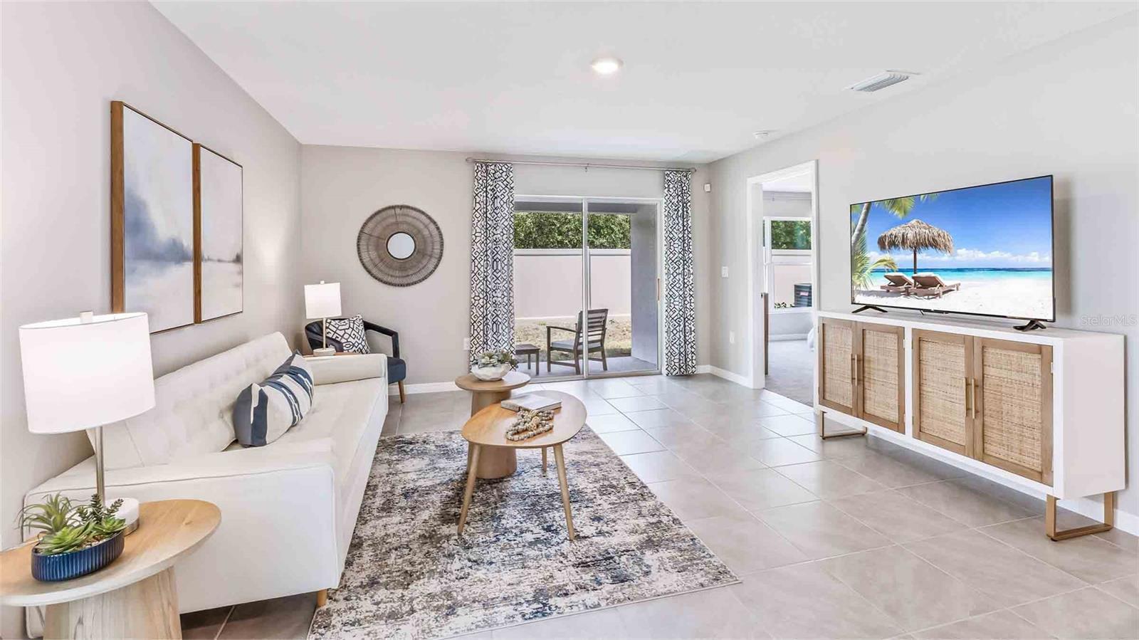 BERRY BAY - Residential