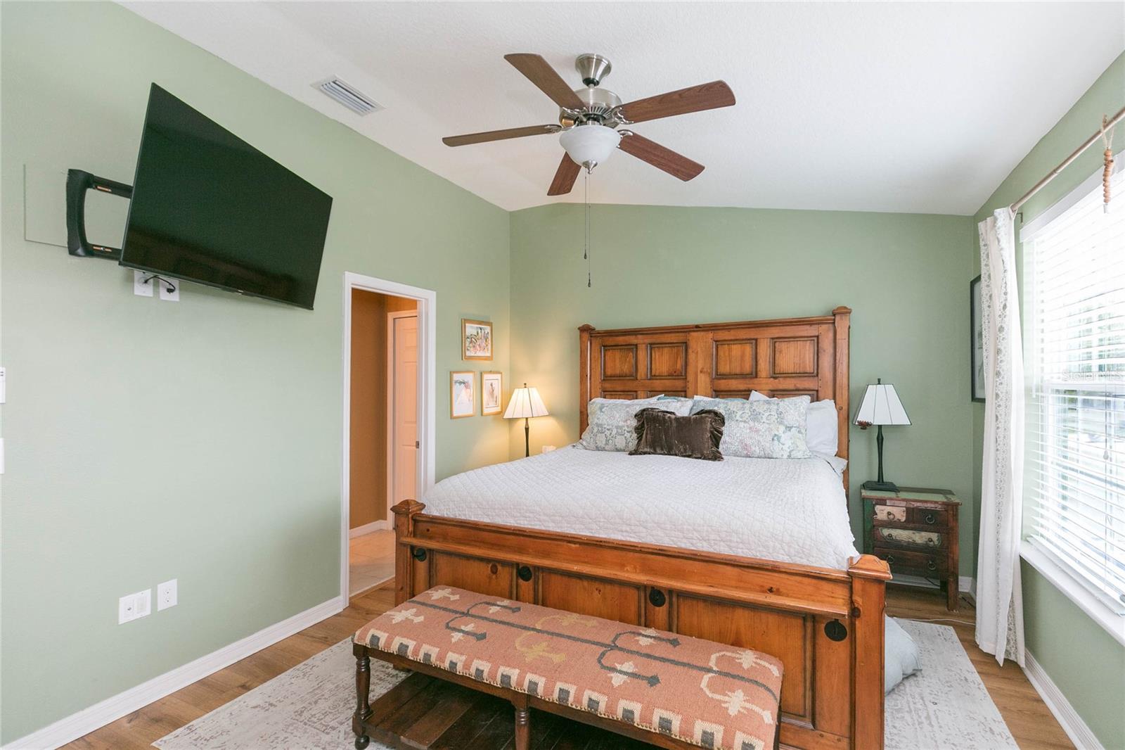 VILLAGE AT PARK PLACE - Residential