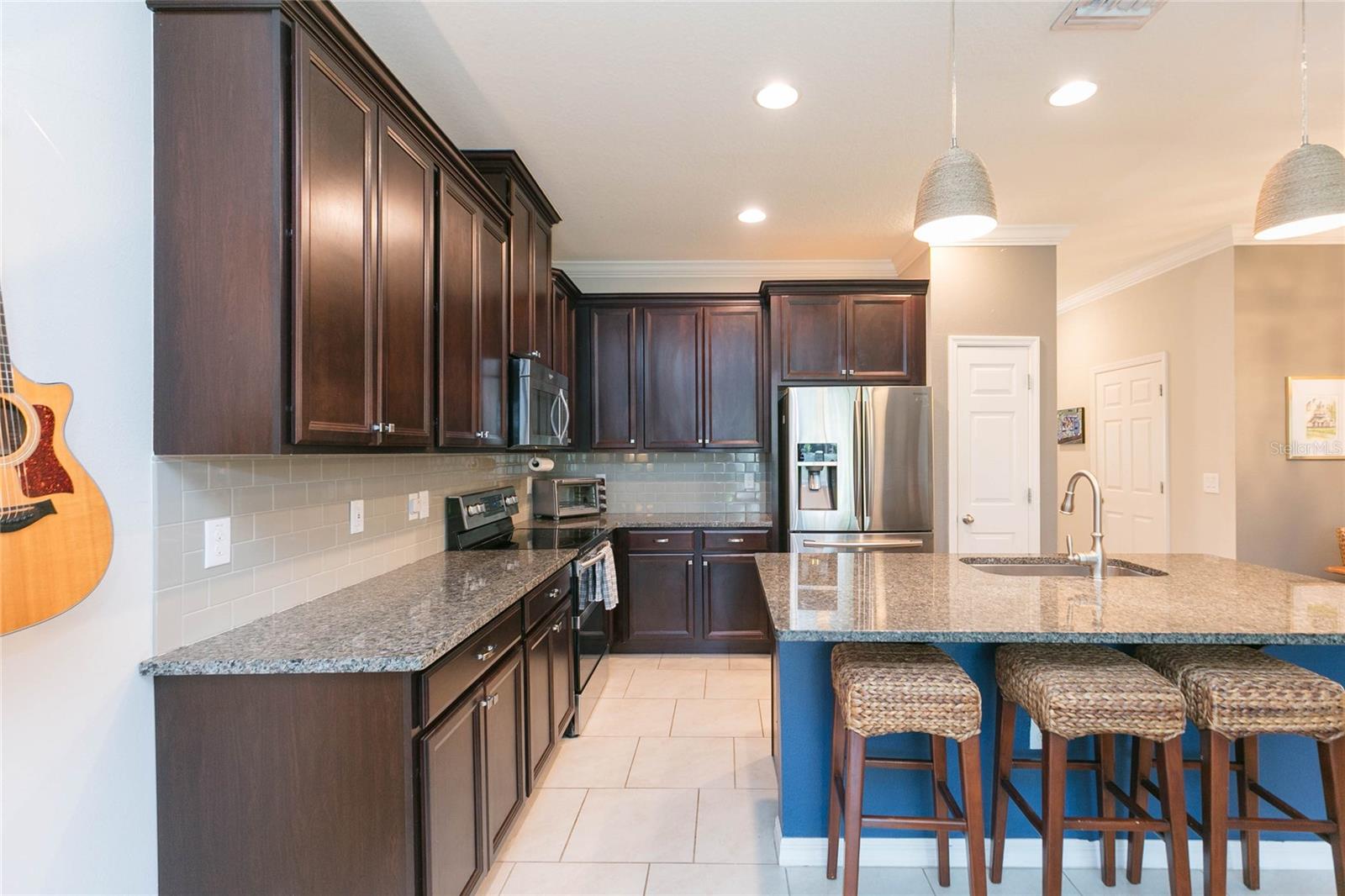 VILLAGE AT PARK PLACE - Residential