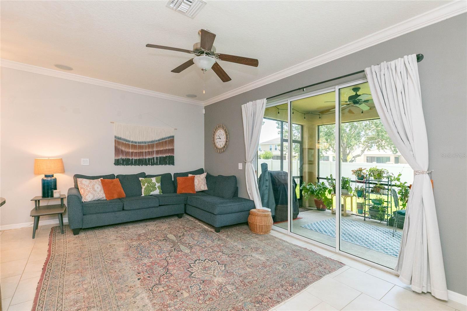 VILLAGE AT PARK PLACE - Residential