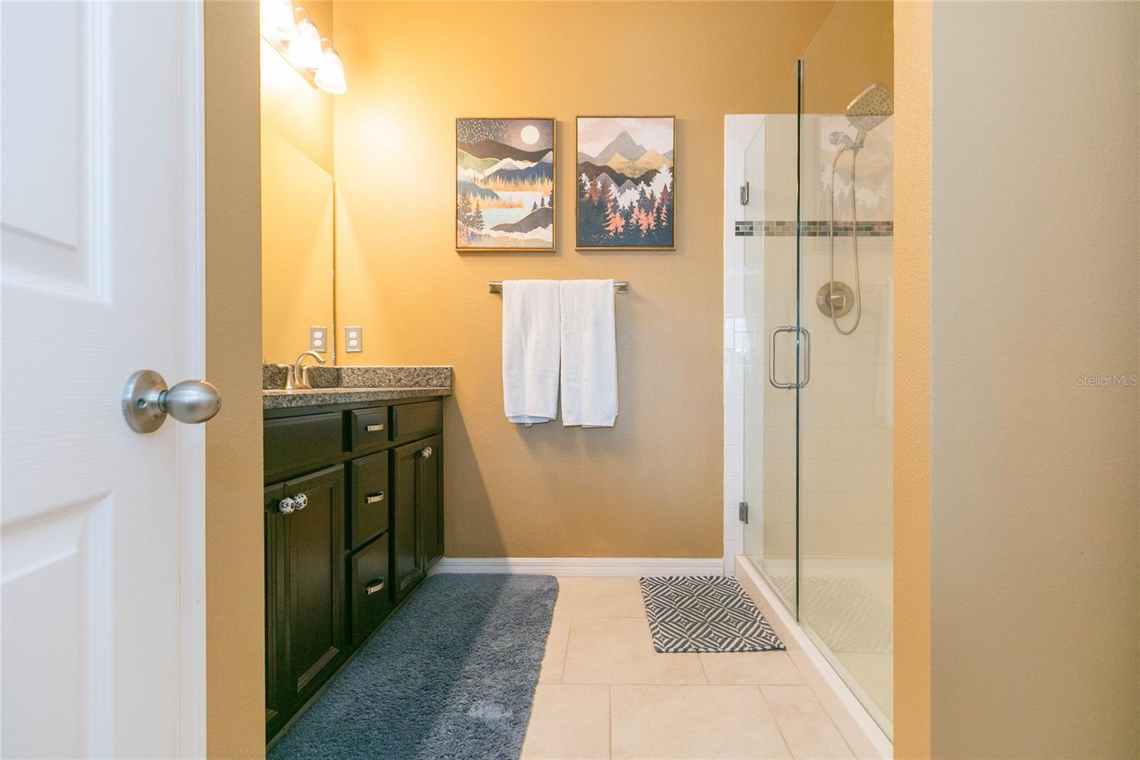 VILLAGE AT PARK PLACE - Residential