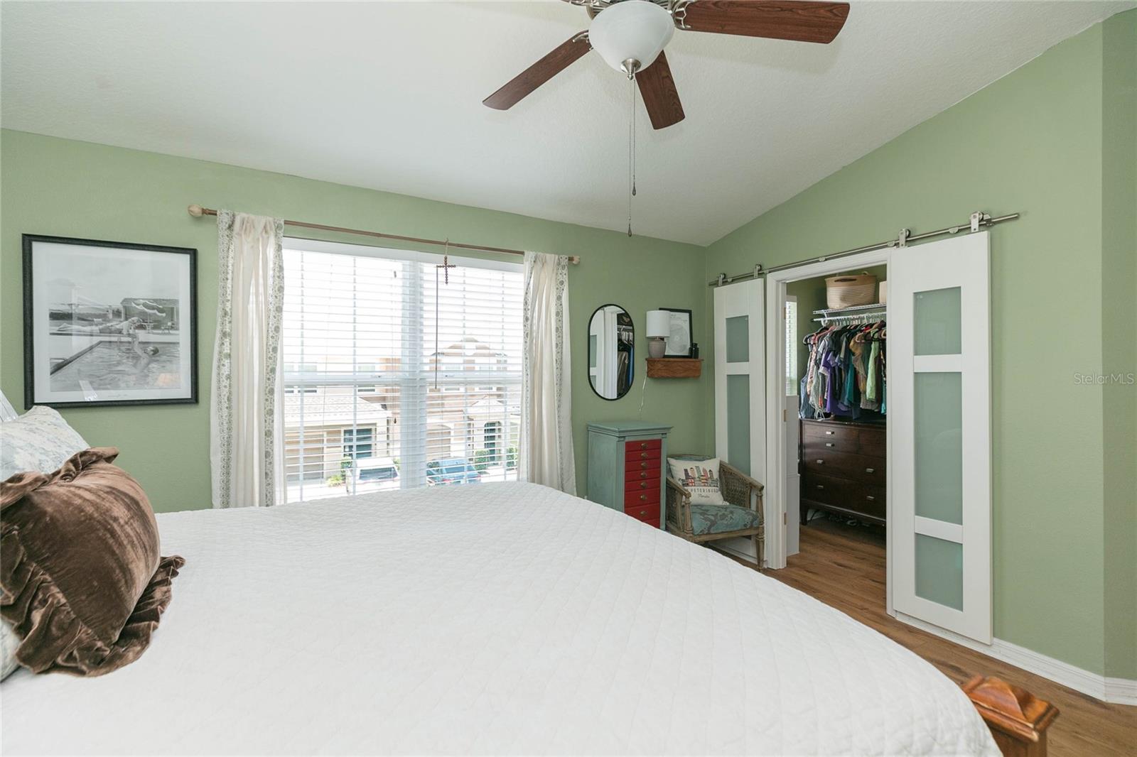 VILLAGE AT PARK PLACE - Residential