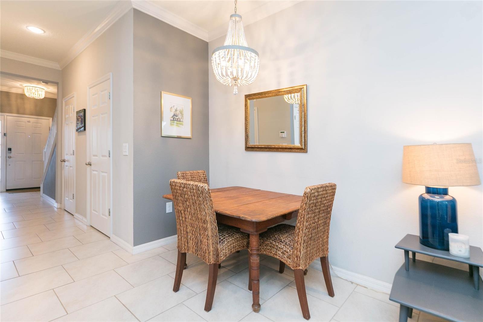 VILLAGE AT PARK PLACE - Residential