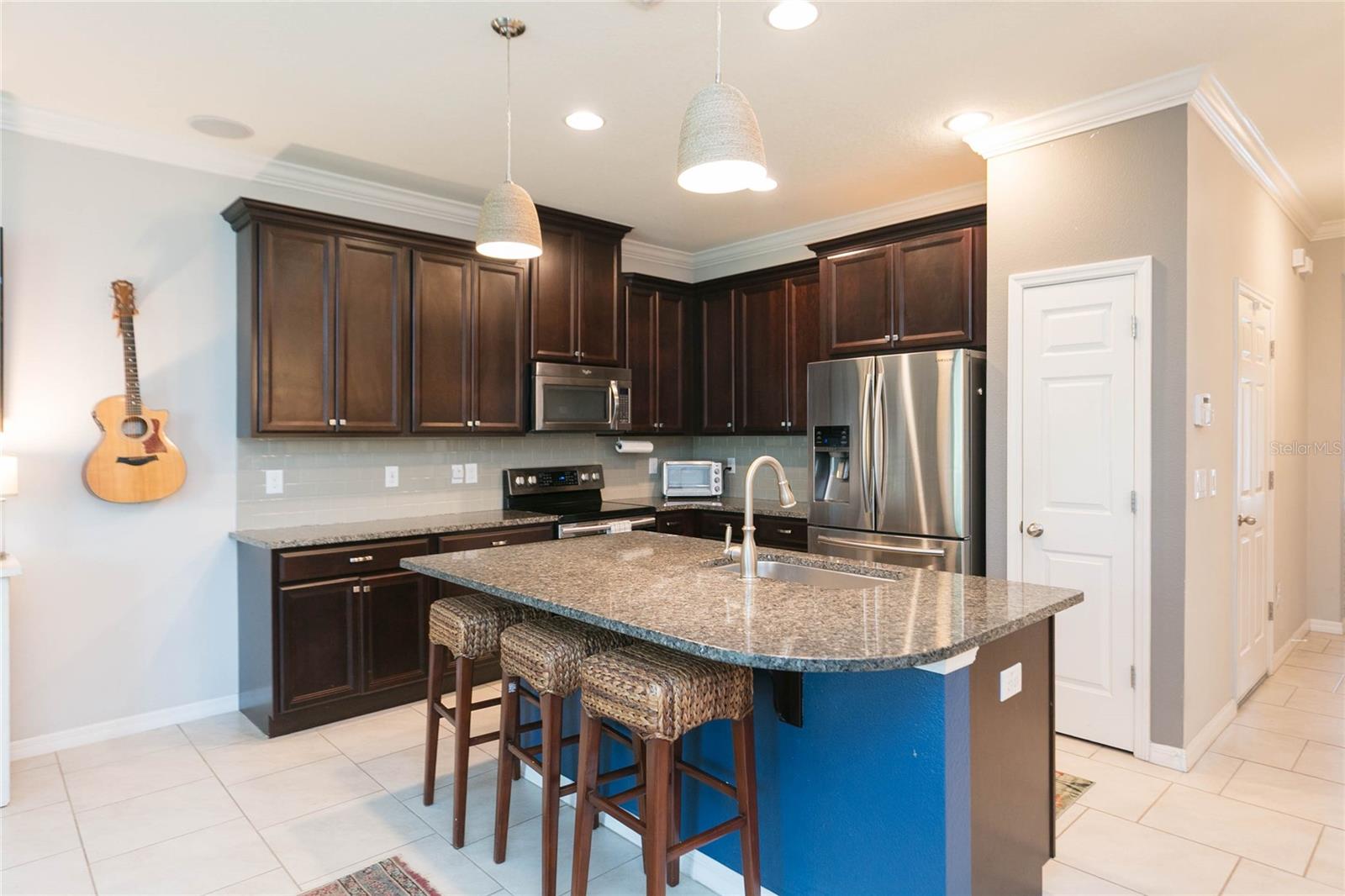 VILLAGE AT PARK PLACE - Residential