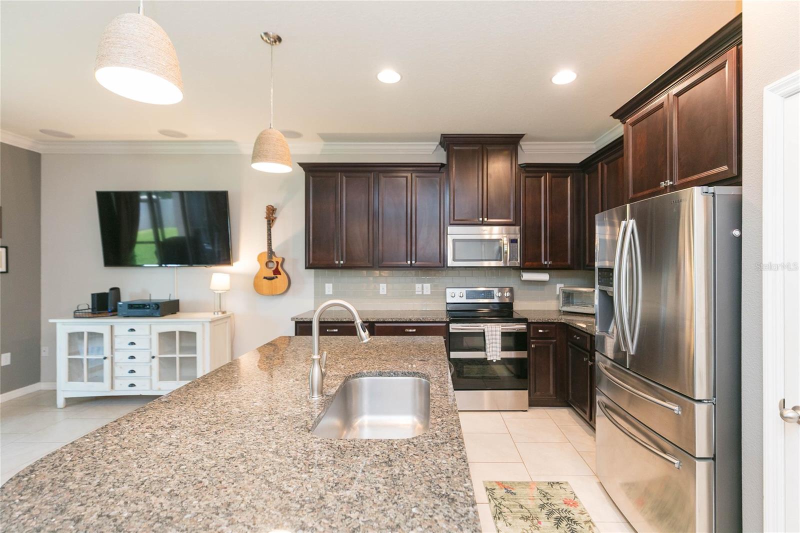 VILLAGE AT PARK PLACE - Residential
