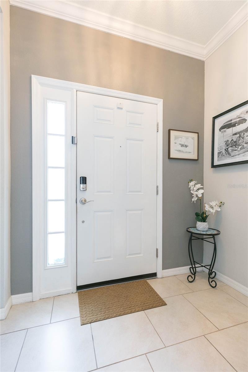 VILLAGE AT PARK PLACE - Residential