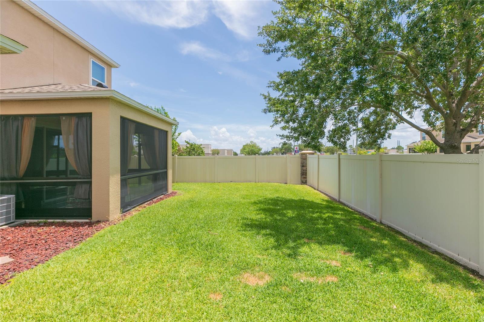 VILLAGE AT PARK PLACE - Residential