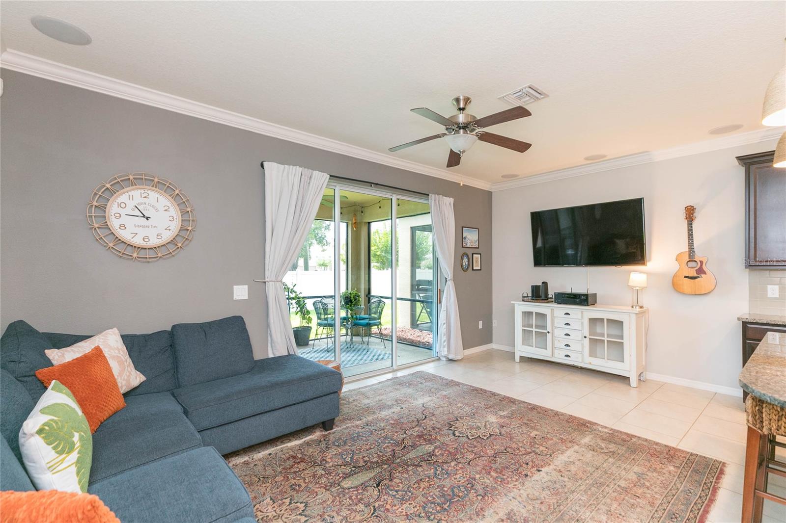 VILLAGE AT PARK PLACE - Residential