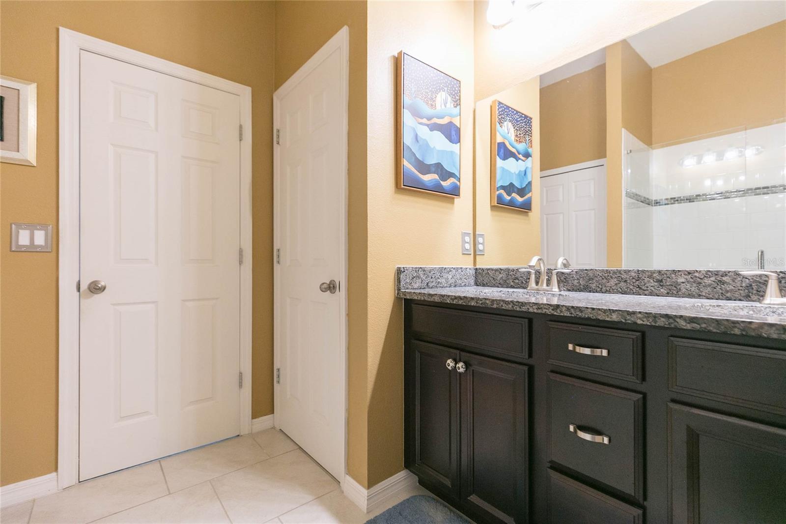 VILLAGE AT PARK PLACE - Residential