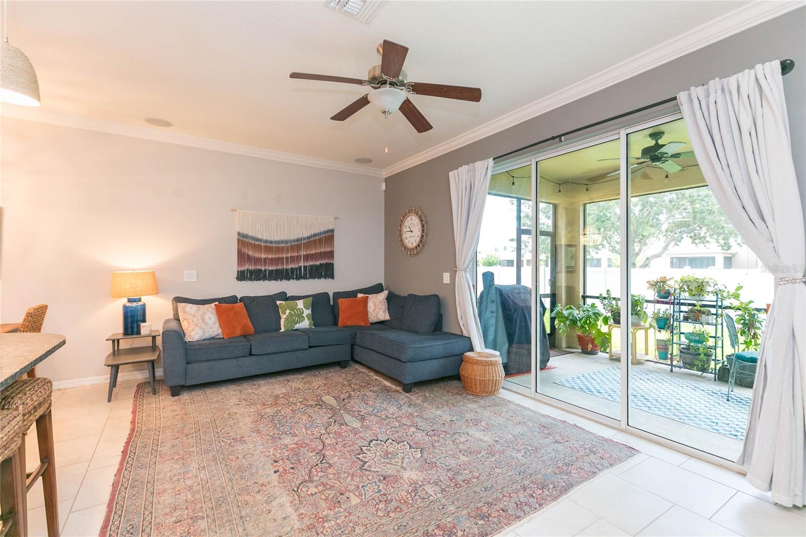 VILLAGE AT PARK PLACE - Residential