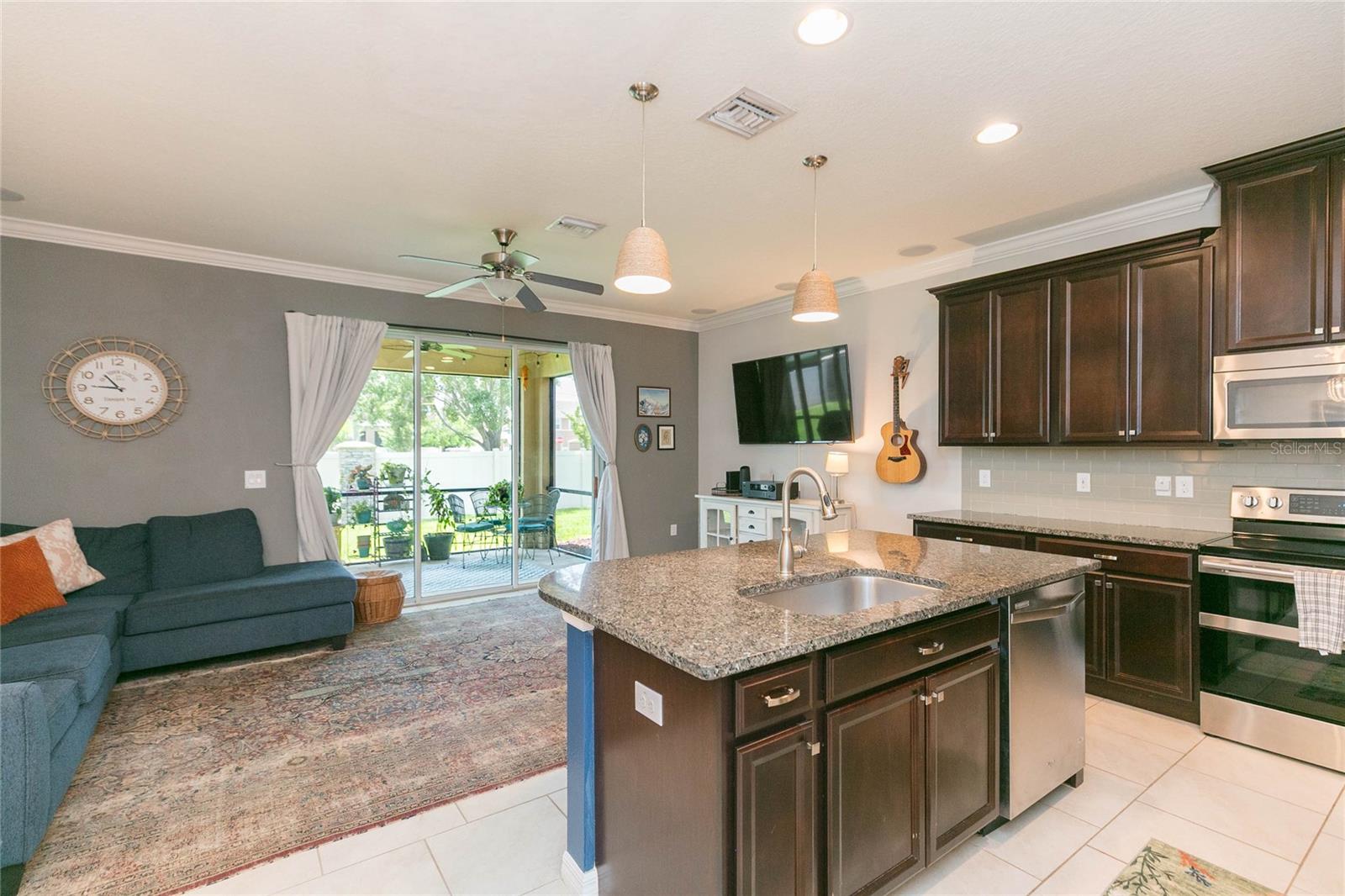 VILLAGE AT PARK PLACE - Residential