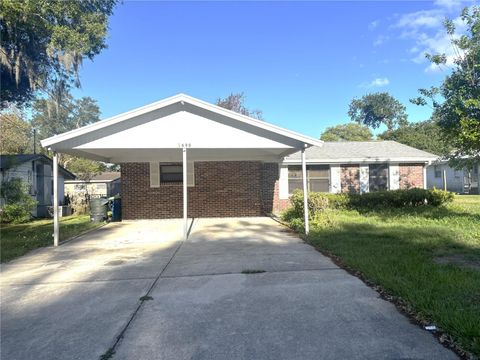 Photo of 1690 S Mcadoo Avenue, Bartow, FL 33830 (MLS # TB8496840)