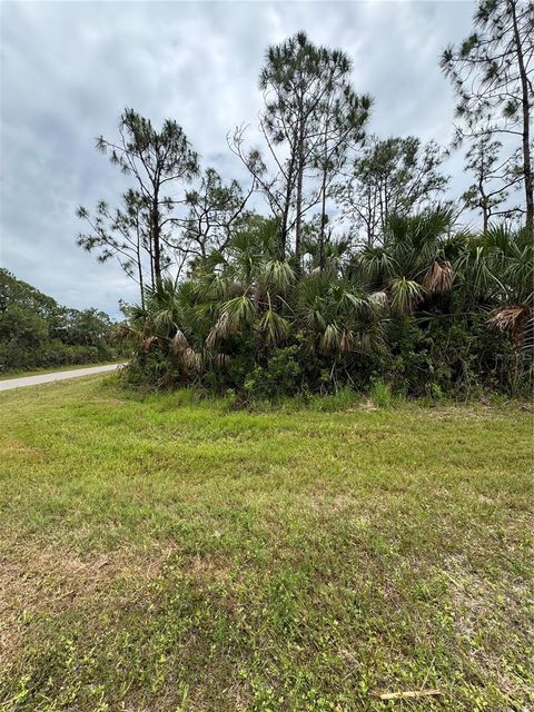 12071 WADSWORTH AVENUE PORT CHARLOTTE FL 33981