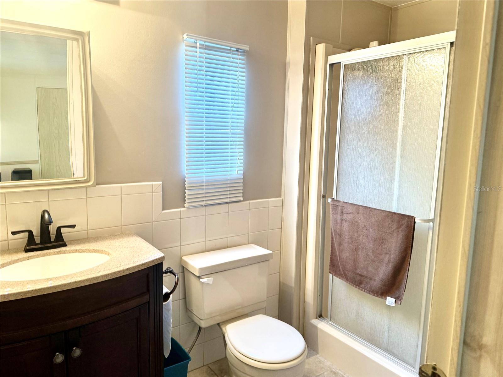 HIGH POINT MH SUB UN 1 - Residential