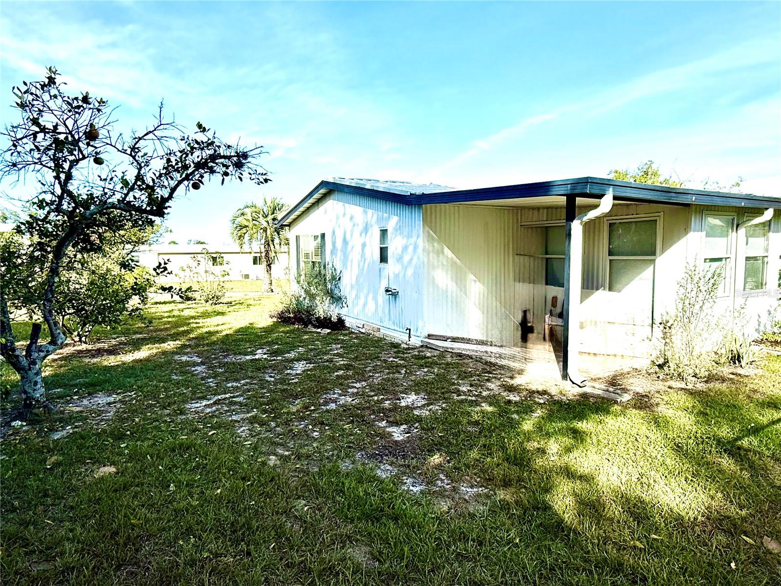 HIGH POINT MH SUB UN 1 - Residential