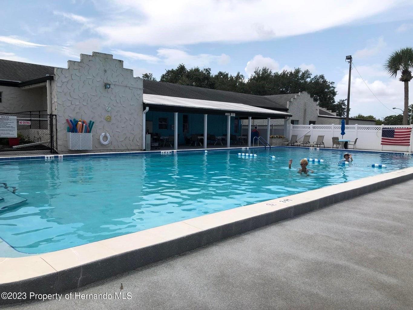 HIGH POINT MH SUB UN 1 - Residential