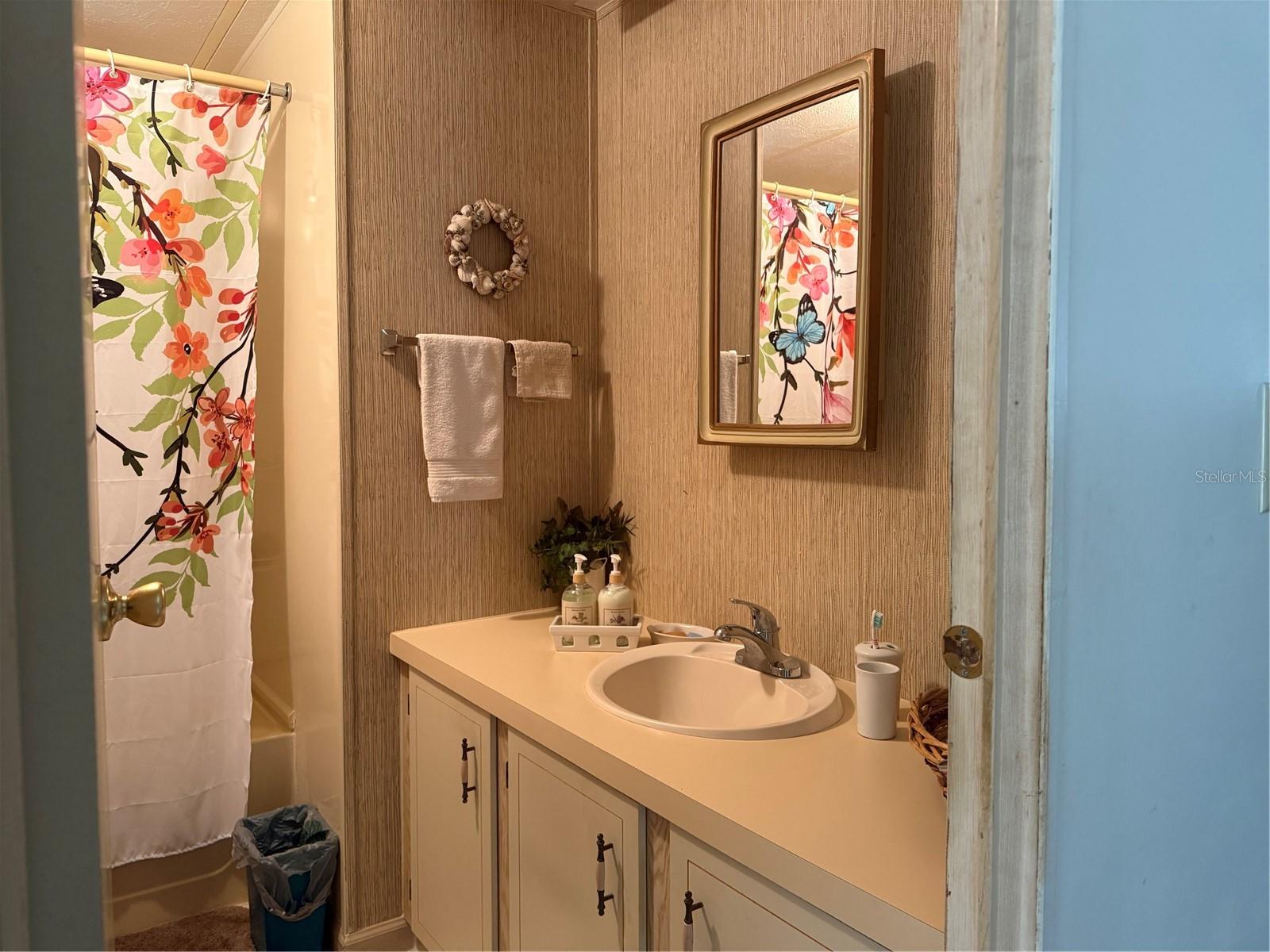 HIGH POINT MH SUB UN 1 - Residential