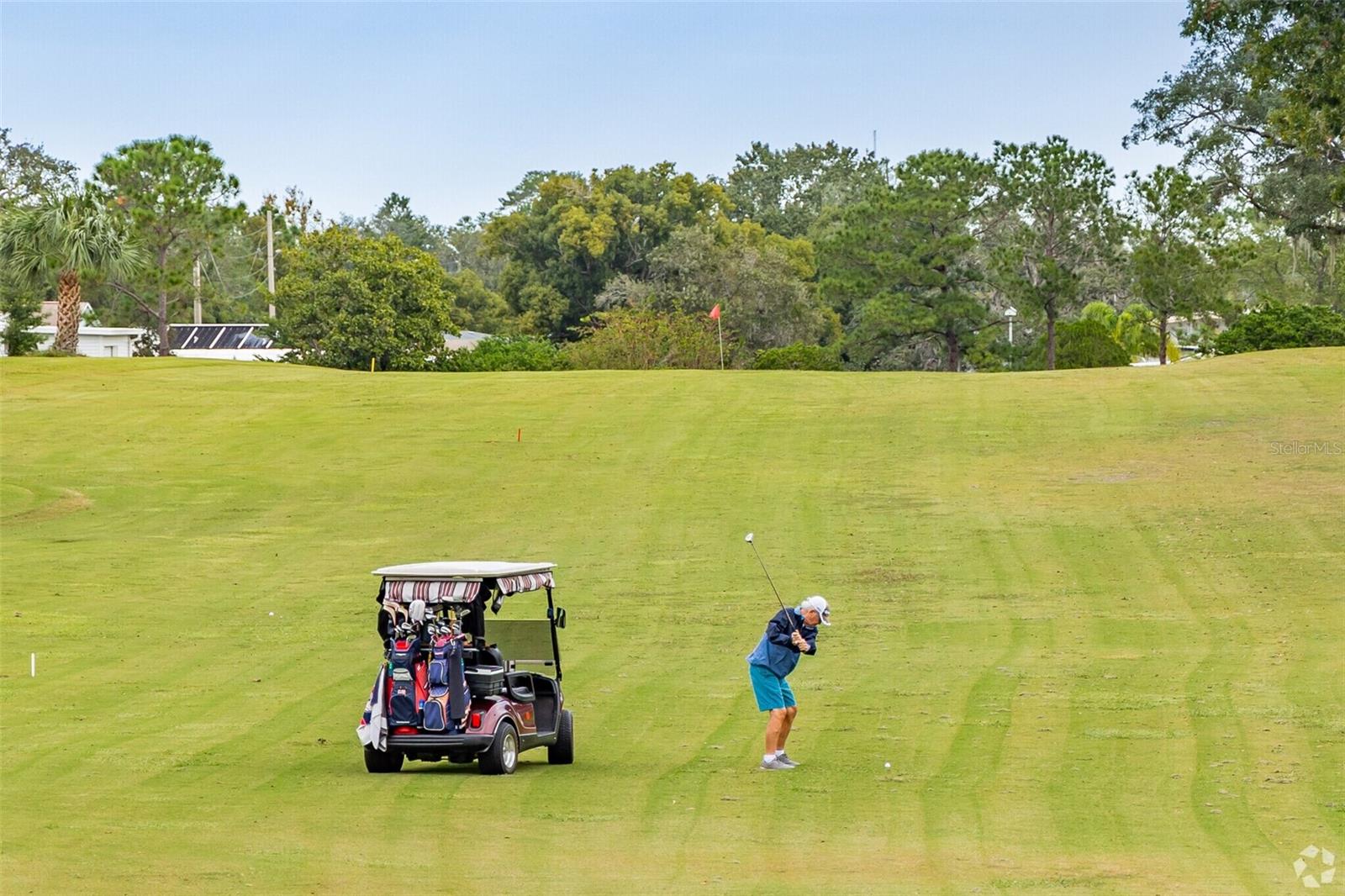 HIGH POINT MH SUB UN 1 - Residential