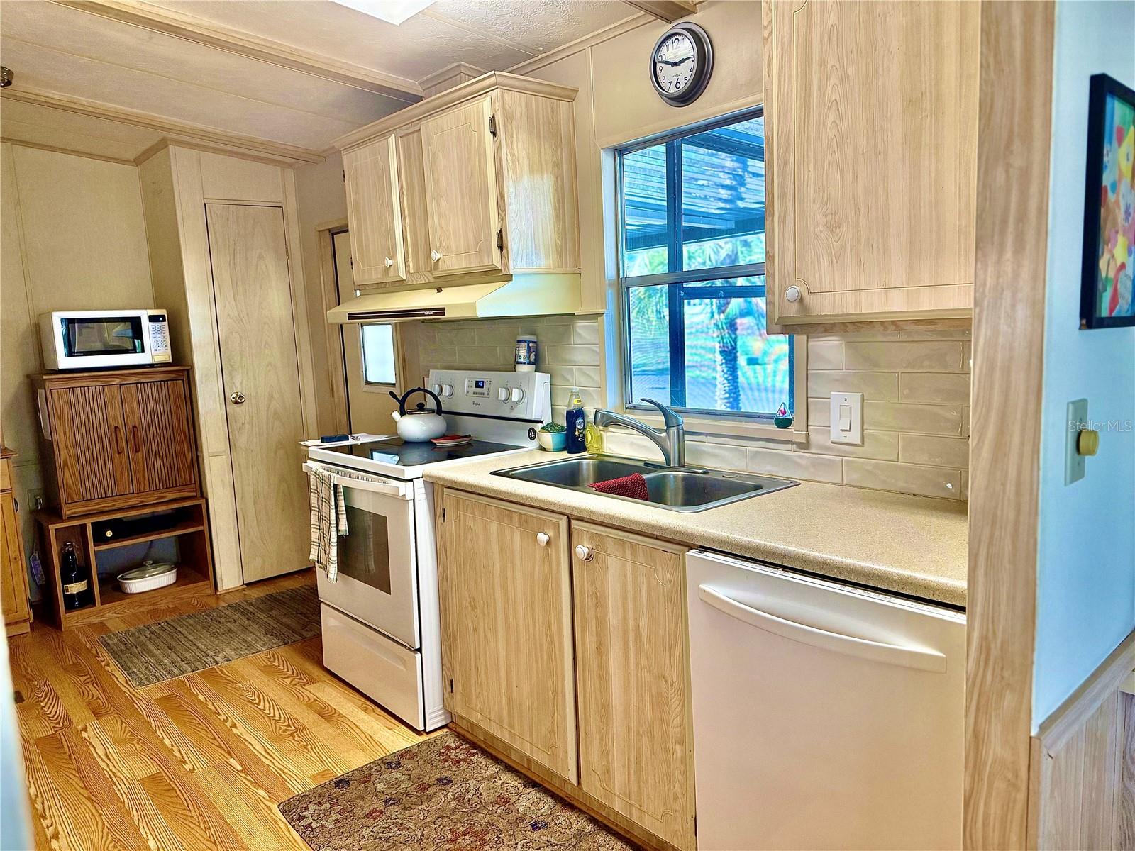 HIGH POINT MH SUB UN 1 - Residential