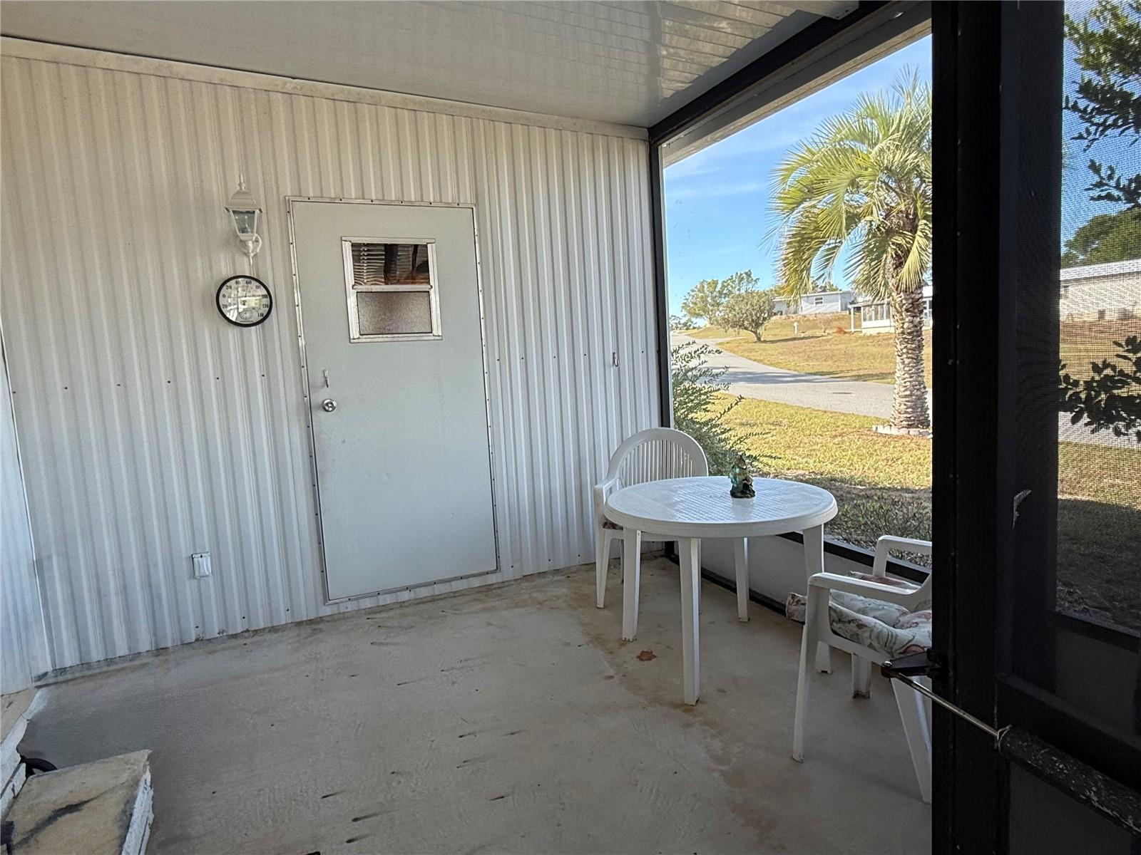 HIGH POINT MH SUB UN 1 - Residential