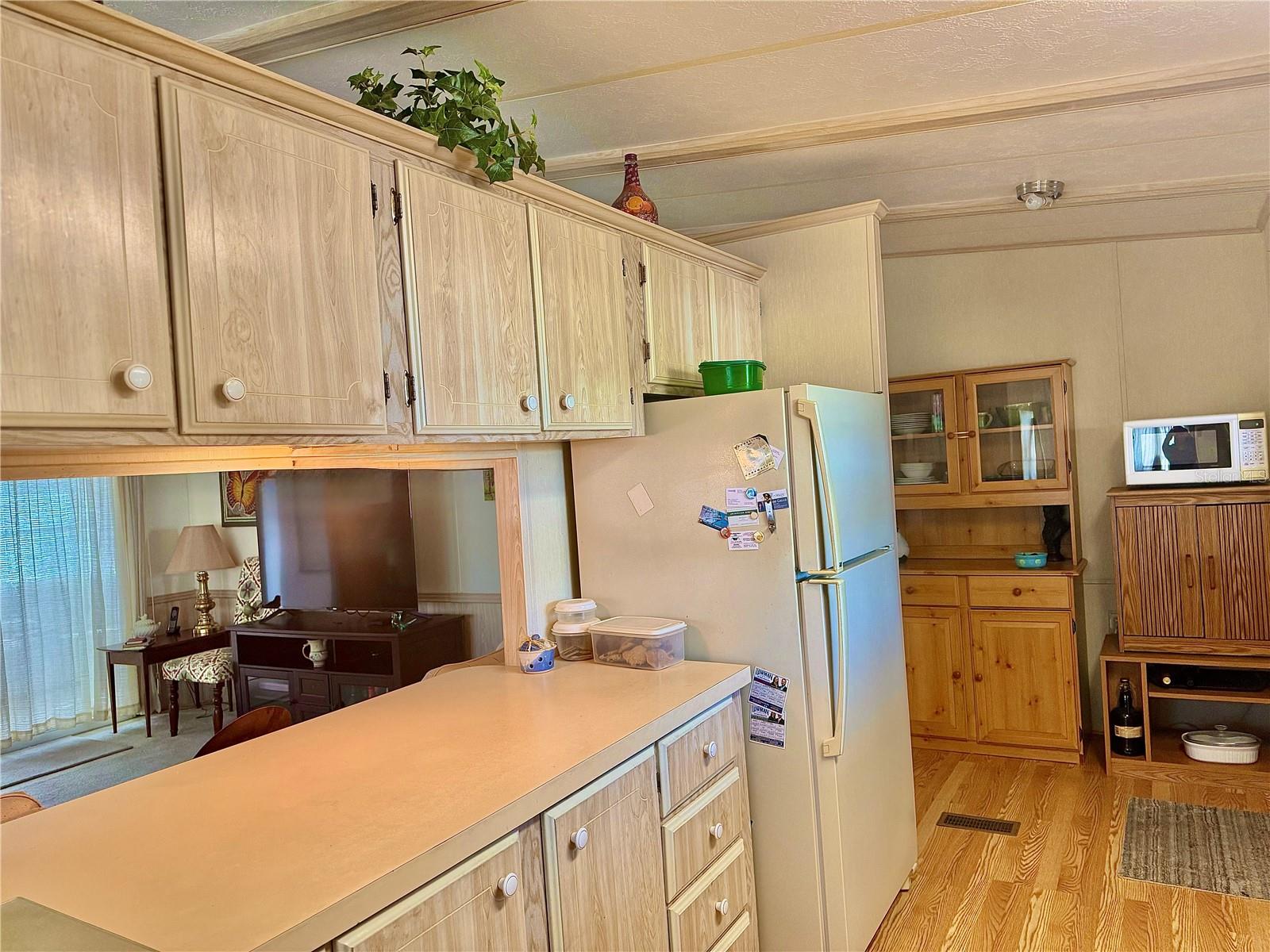 HIGH POINT MH SUB UN 1 - Residential